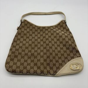 Gucci Authentic Gucci Monogram